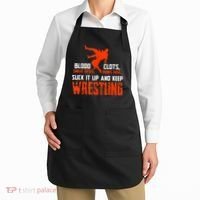 Wrestling Apparel Apron thumb 2