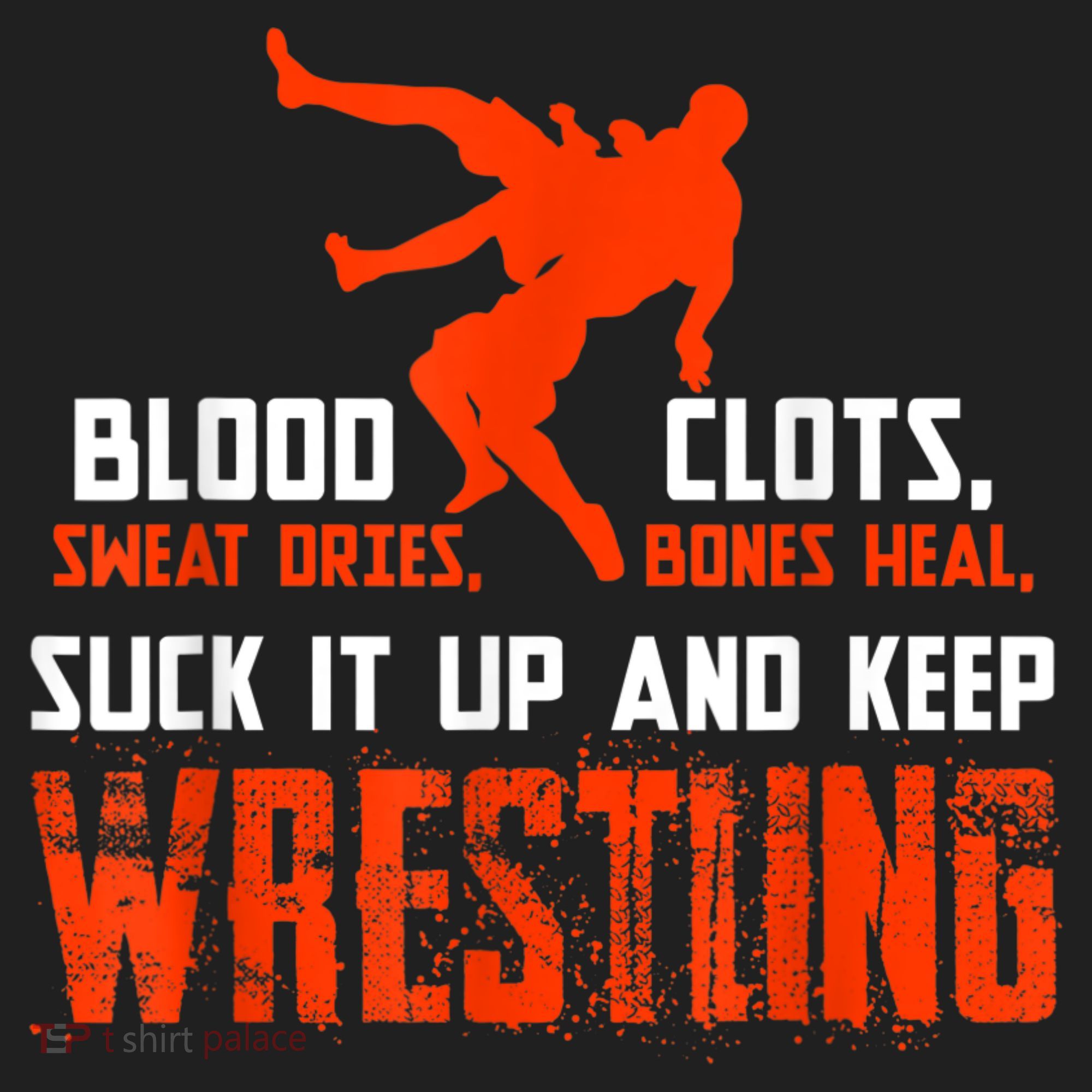 Wrestling Apparel Beanie