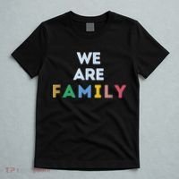We Are Family T-Shirt thumb 5
