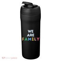 We Are Family 24oz Duet Stainless Steel Tumbler thumb 3