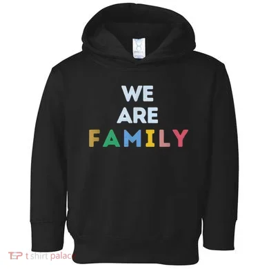 Toddler Hoodie