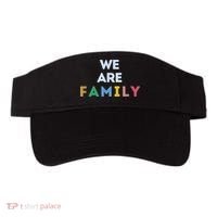 We Are Family Visor thumb 0