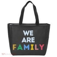 We Are Family Tote Bag thumb 0
