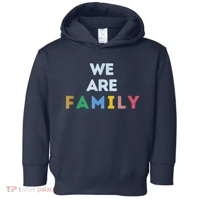 Toddler Hoodie