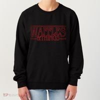 Waffles & Things Women's Sweatshirt thumb 0