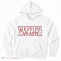Waffles & Things Hoodie thumb 0