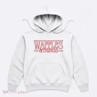 Waffles & Things Hoodie thumb 0