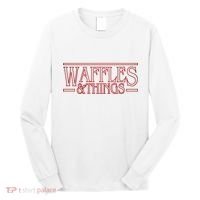 Waffles & Things Long Sleeve Shirt thumb 0