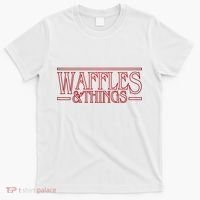 Waffles & Things T-Shirt thumb 0