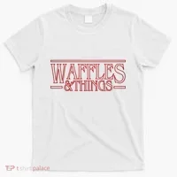 Waffles & Things T-Shirt thumb 0
