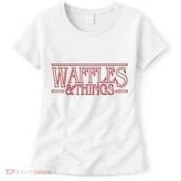 Waffles & Things Women's T-Shirt thumb 0