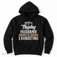 Wedding Anniversary Graphic For Husband Hoodie thumb 0
