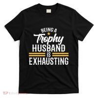 Wedding Anniversary Graphic For Husband T-Shirt thumb 0