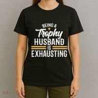Wedding Anniversary Graphic For Husband T-Shirt thumb 4