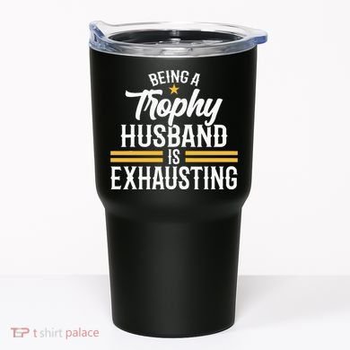 Wedding Anniversary Graphic For Husband Tumbler