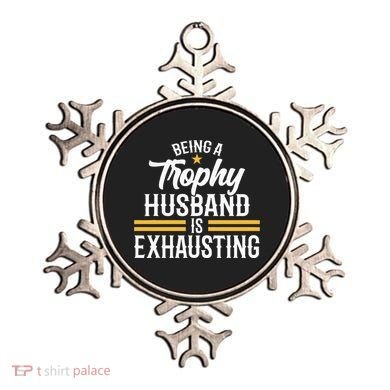 Wedding Anniversary Graphic For Husband Ornament
