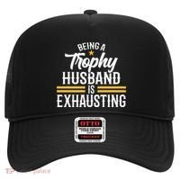 Wedding Anniversary Graphic For Husband Hat thumb 0
