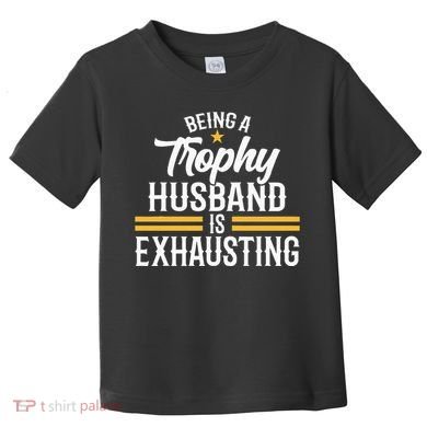 Wedding Anniversary Graphic For Husband Toddler T-Shirt