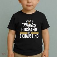Wedding Anniversary Graphic For Husband Toddler T-Shirt thumb 2