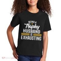 Wedding Anniversary Graphic For Husband Kids T-Shirt thumb 2