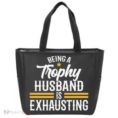Wedding Anniversary Graphic For Husband Tote Bag