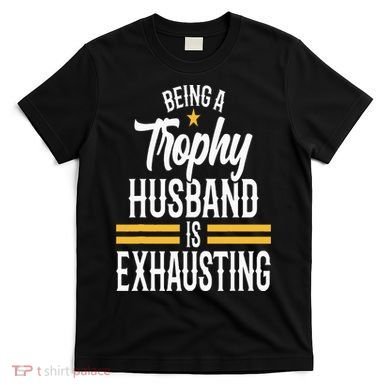 Wedding Anniversary Graphic for Husband T-Shirt