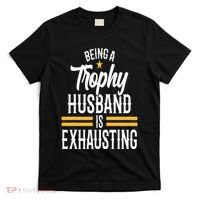 Wedding Anniversary Graphic for Husband T-Shirt thumb 0
