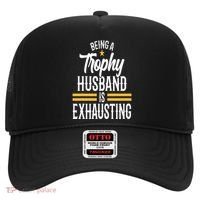 Wedding Anniversary Graphic for Husband Hat thumb 0