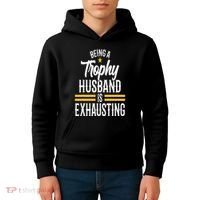 Wedding Anniversary Graphic for Husband Kids Hoodie thumb 4