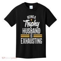 Wedding Anniversary Graphic for Husband Kids T-Shirt thumb 0