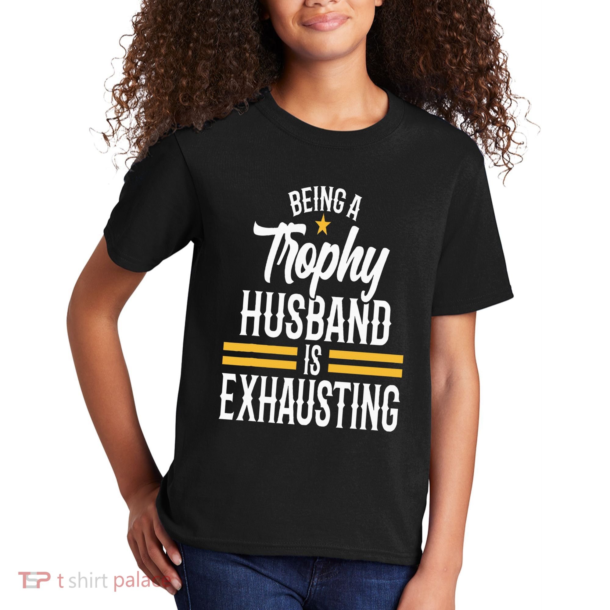 Wedding Anniversary Graphic for Husband Kids T-Shirt
