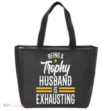 Wedding Anniversary Graphic for Husband Tote Bag