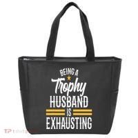 Wedding Anniversary Graphic for Husband Tote Bag thumb 0