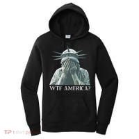 Wtf America Gift Women's Hoodie thumb 0