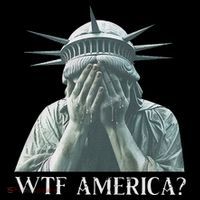 Wtf America Gift Women's Hoodie thumb 2