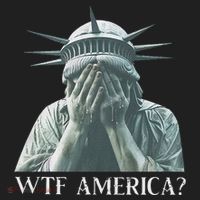 Wtf America Gift Hat thumb 2