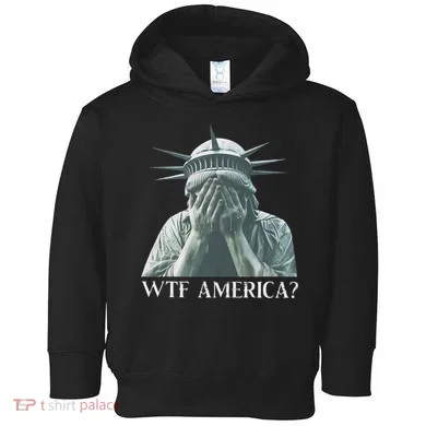 Toddler Hoodie