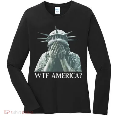 Women's Long Sleeve Shirt