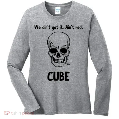 Women's Long Sleeve Shirt