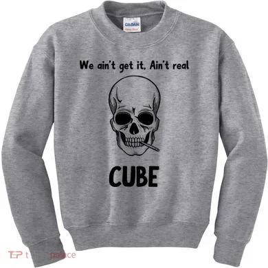 Kids Sweatshirt