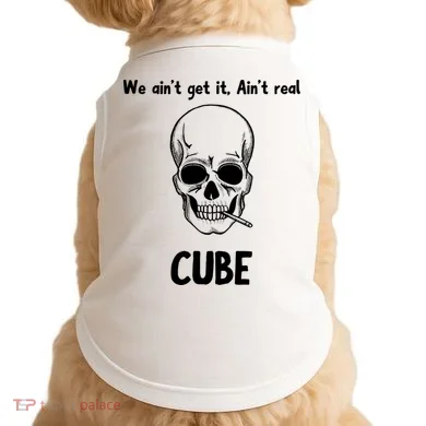 Doggie Tank