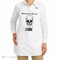 We Ain't Get It, Ain't Real CUBE Apron thumb 2