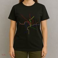 We Are Golden Together 50 Years 50th Wedding Anniversary T-Shirt thumb 4