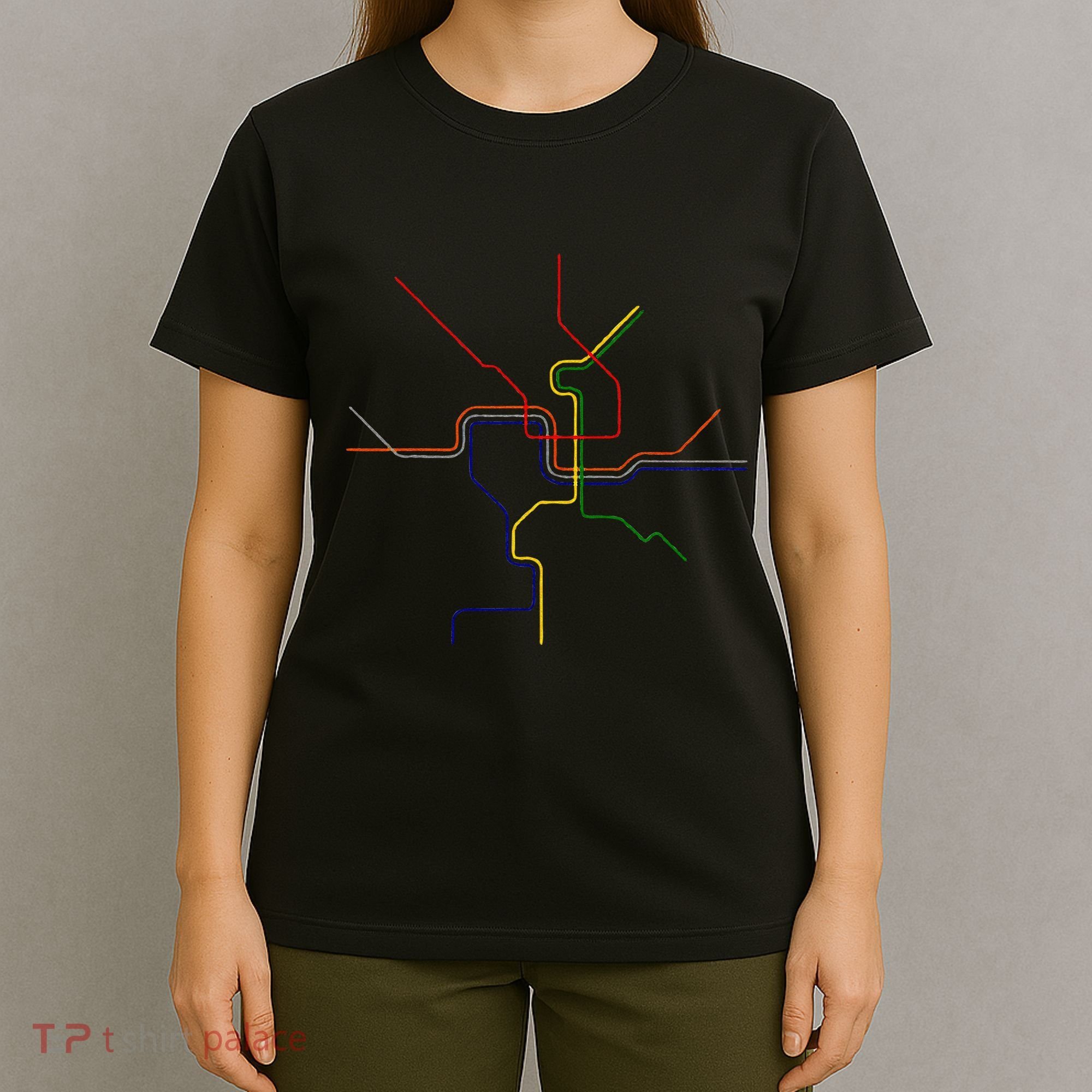We Are Golden Together 50 Years 50th Wedding Anniversary T-Shirt