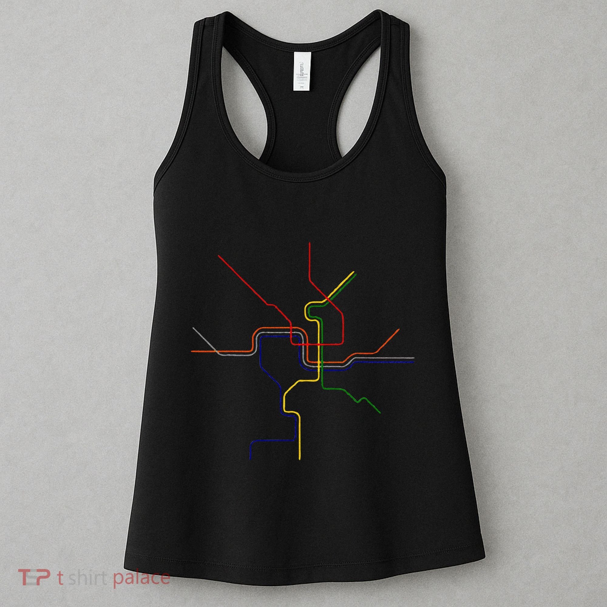 We Are Golden Together 50 Years 50th Wedding Anniversary Women's Tank Top