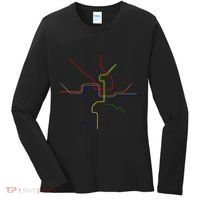 We Are Golden Together 50 Years 50th Wedding Anniversary Women's Long Sleeve Shirt thumb 0