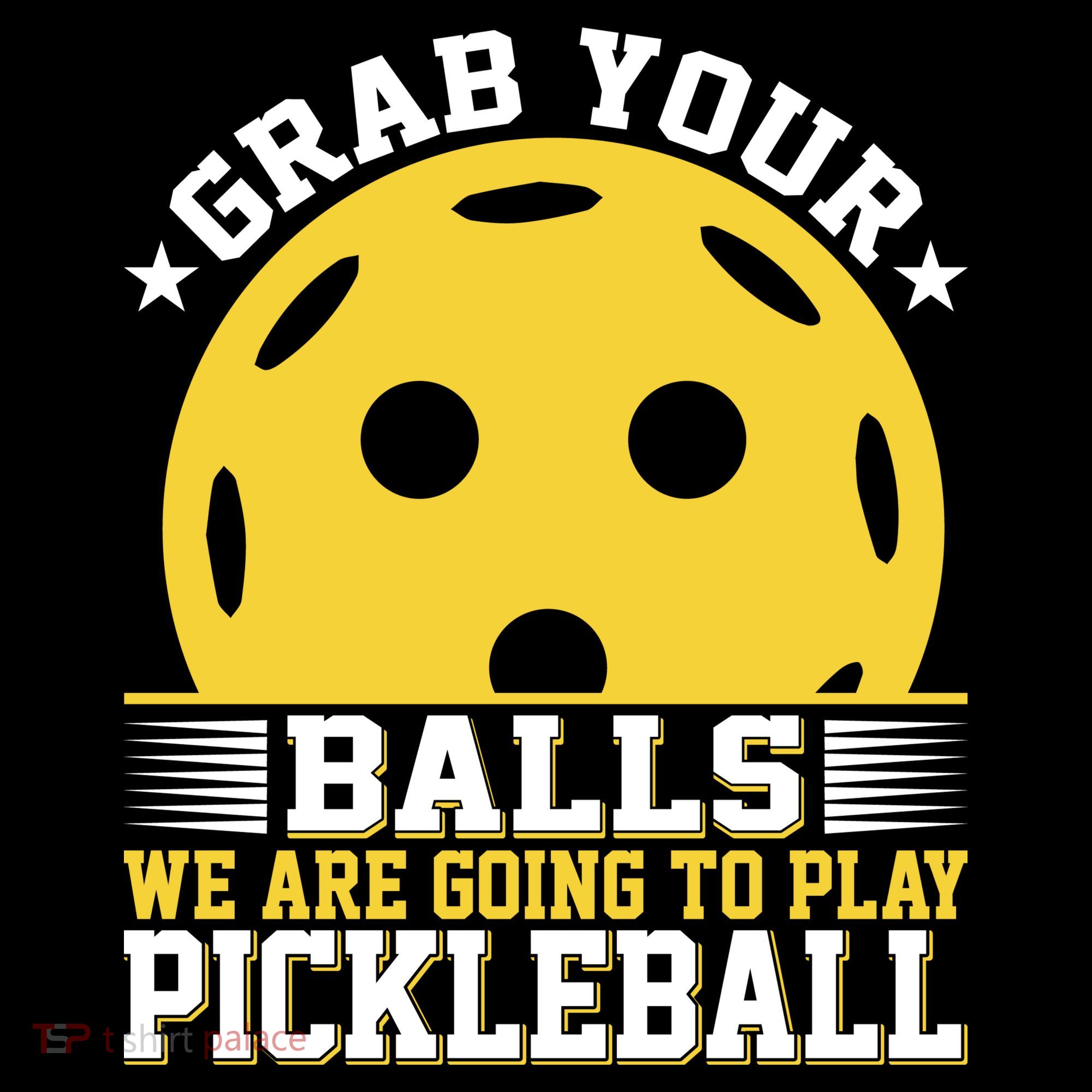 We Are Going To Play Pickleball For Pickleball Fans Coffee Mug