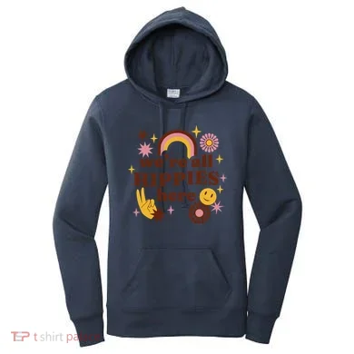Women's Hoodie