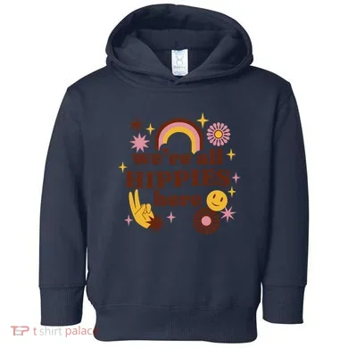 Toddler Hoodie