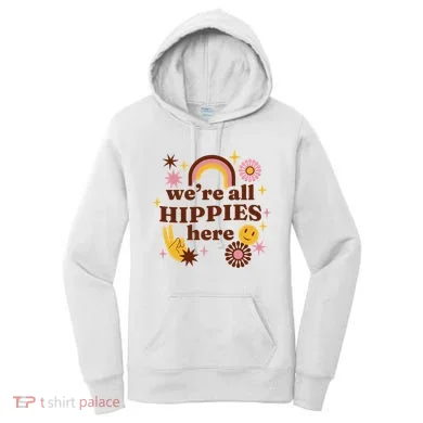 Women's Hoodie
